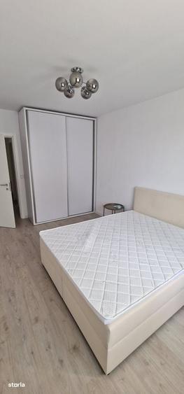 2 Camere | Ivory | Rond Omv | 61Mp | Rezidential | Nou | Bucatarie Sep - 7