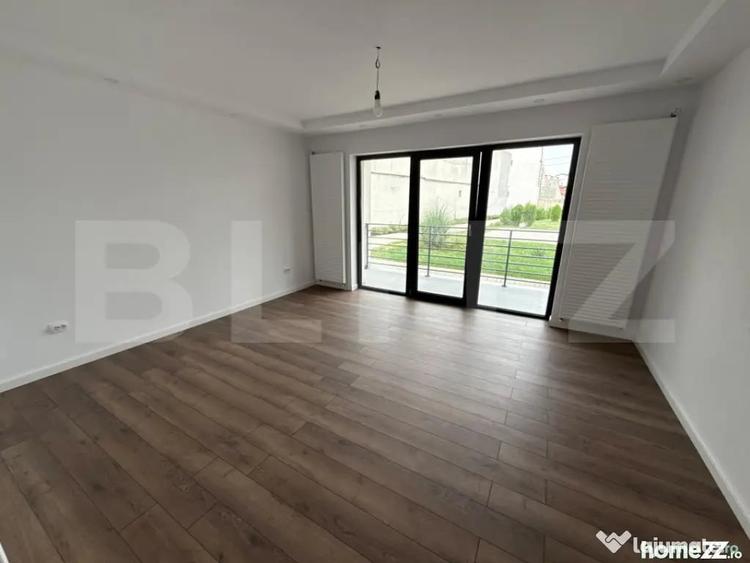 Casă cu 5 camere cu Teren 642 Mp în Mihai Bravu
