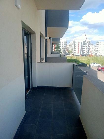 Apartament cu 2 camere decomandat în Șelimbăr