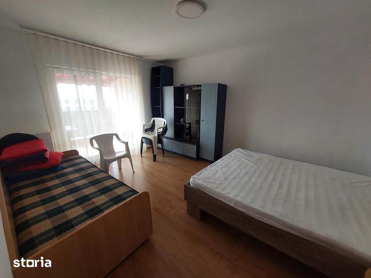 Apartament cu 4 camere decomandat în Nord