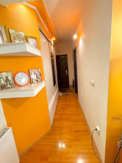 Garsonieră semidecomandată în Bună Ziua