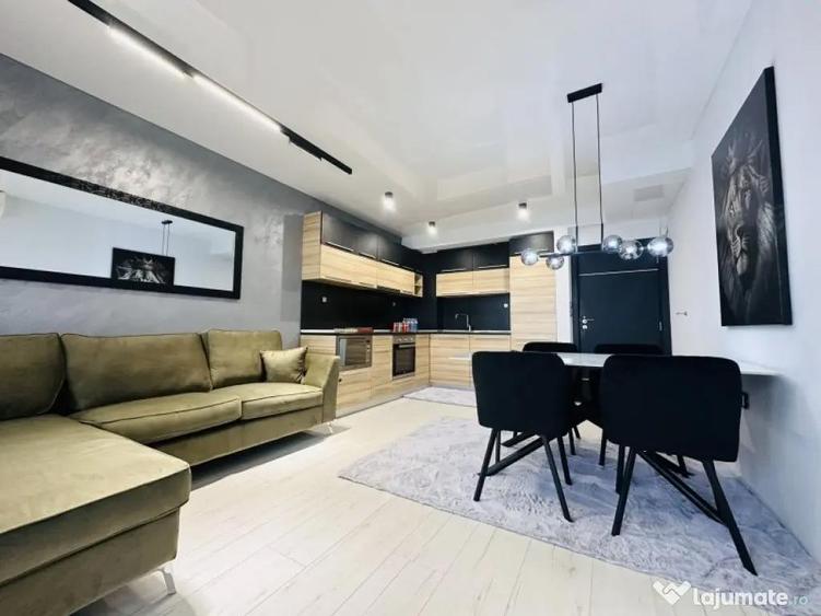 Apartament de vanzare in zona Medicinei - 2