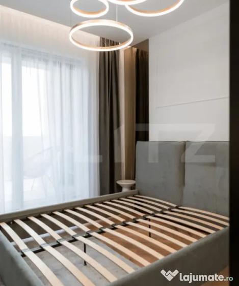 Blitz va propune spre vanzare un apartament elegant cu 2 c - 3