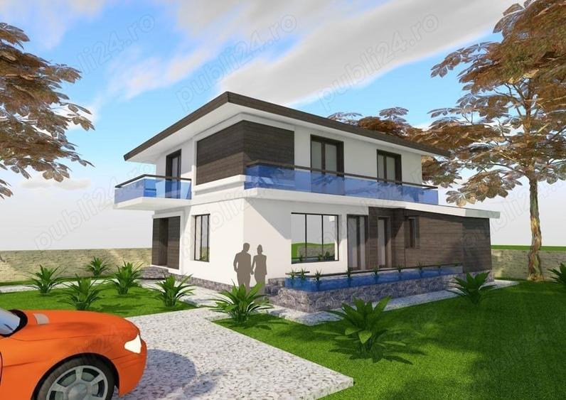Casa Joita, direct proprietar - 2