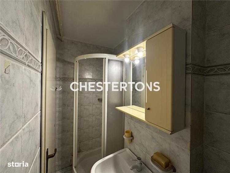 Apartament cu 4 camere în Ultracentral