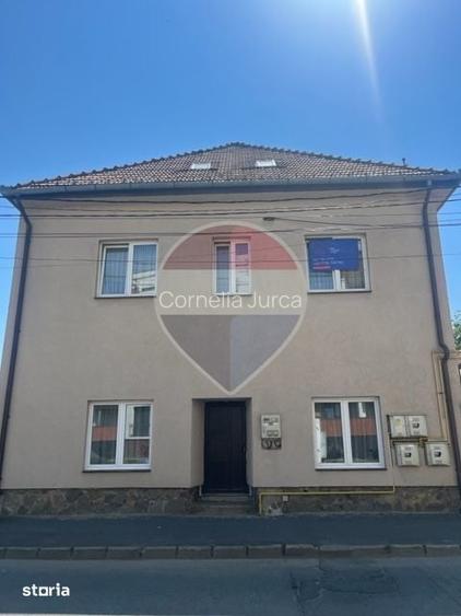 Casa individuala renovata in 2019 Lazaret, teren 373 mp