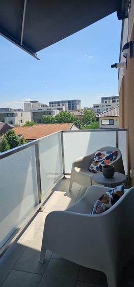 Apartament premium cu 2 camere, de inchiriat, in Dumbravita - 7