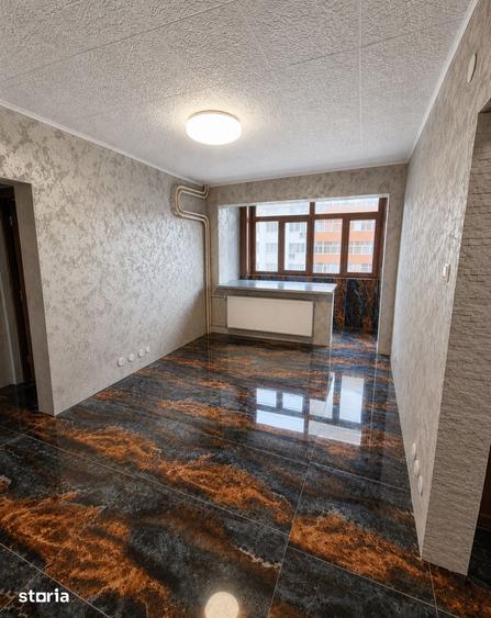 Apartament 2 camere,Valea Ro?ie langa pia?a,centrala termica,renovat - 6