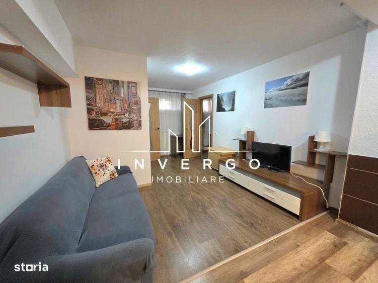 Apartament 3 camere de inchiriat zona Centru / UMF - 7