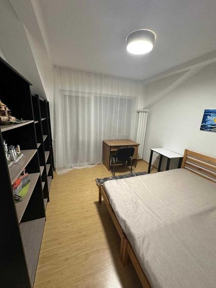 Apartament cu 3 camere decomandat în Ultracentral