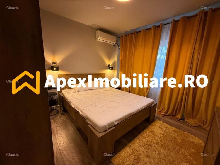 Apartament 2 camere de inchiriat Aviatiei Bucure?ti | ApexI - 8