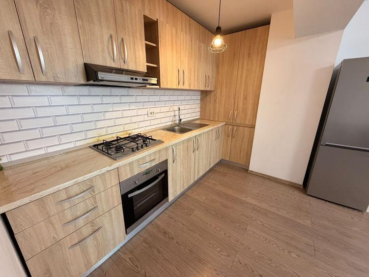 Apartament cu 2 camere în Pantelimon