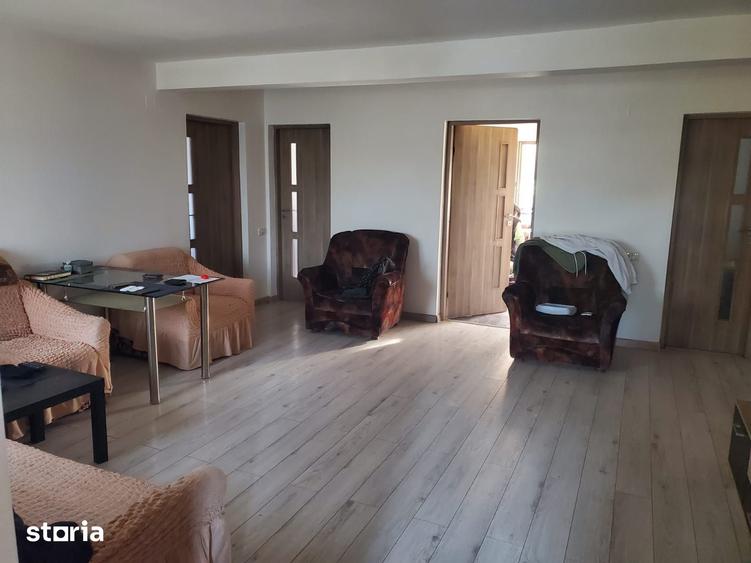 CASA VALU LUI TRAIAN PRETABILA 2 FAMILII - 2