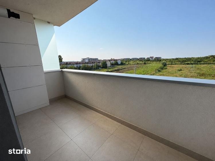 Apartament cu 2 camere în Sisești