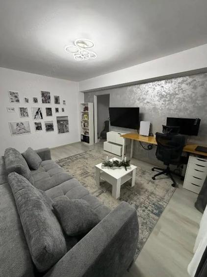Apartament cu 2 camere decomandat în Calea Urseni