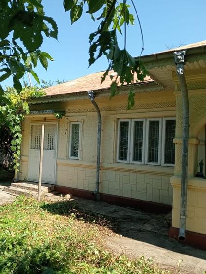 Casă cu 3 camere în Valea Râmnicului