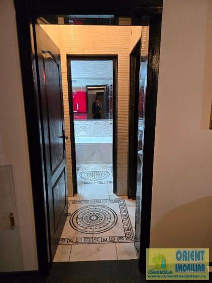 Tomis 3, City Mall, de vanzare apartament 2 camere, etaj 2 - 5