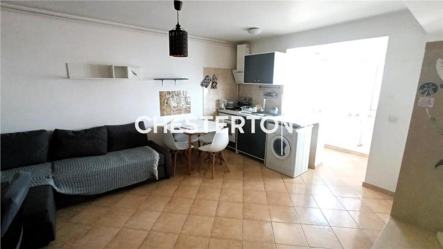 Apartament cu 2 camere decomandat în Colentina