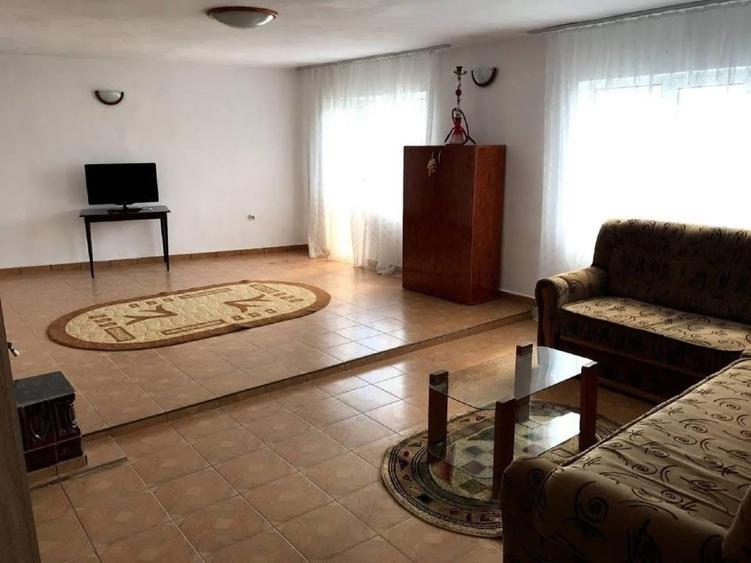 Casă individuală cu 3 camere cu Teren 400 Mp în Aluniș