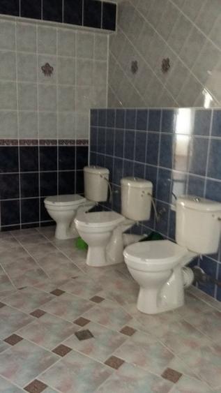 Birou, de 568 mp, în Ultracentral