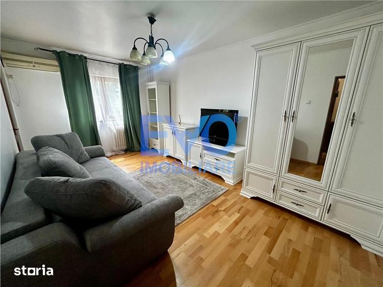 DE INCHIRIAT APARTAMENT CU 2 CAMERE CENTRAL - 2