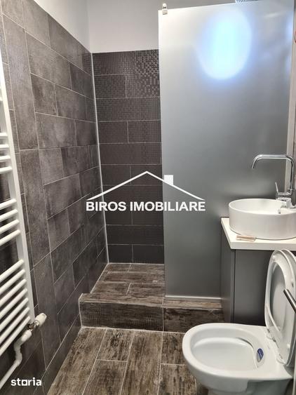 Apartament cu 2 camere în Bordei