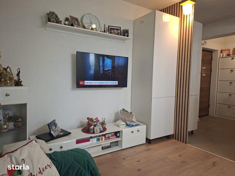 Apartament 2 camere cu gradina si loc de parcare Bragadiru,Safirului - 7