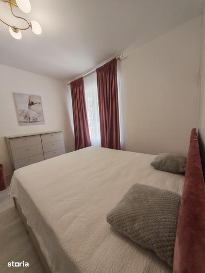 Apartament 2 camere Akcent City Prima Inchiriere | 3 min Metrou Jiului - 5