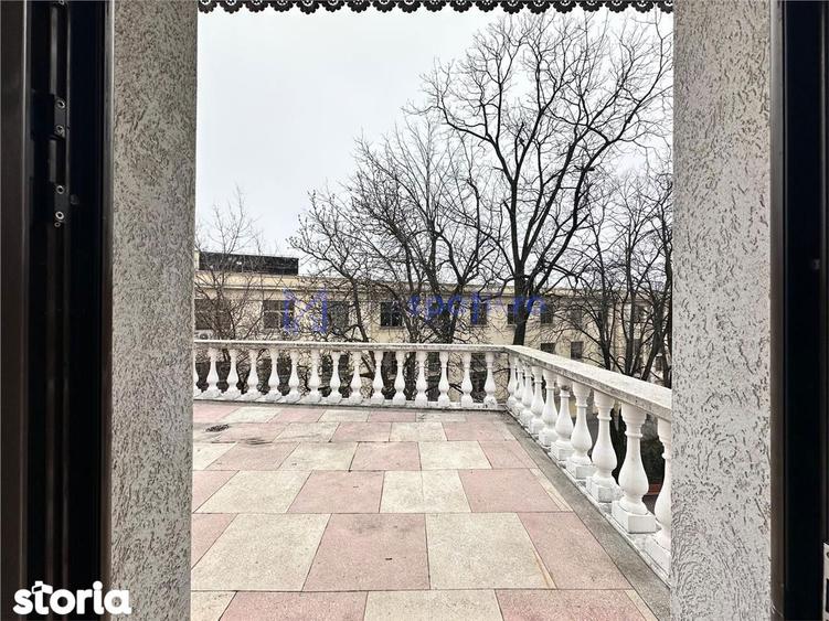 Spațiu comercial, de 79 mp, în Copou