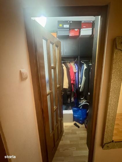 Apartament cu 4 camere în Central