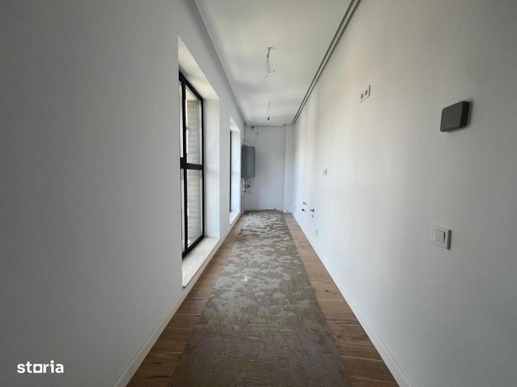 Apartament premium 3 camere | 92,43 mp | Zona exclusivista - 13