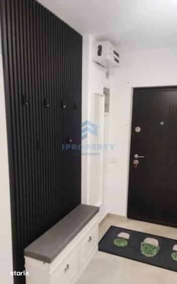 Apartament cu 2 camere decomandat în Grivița