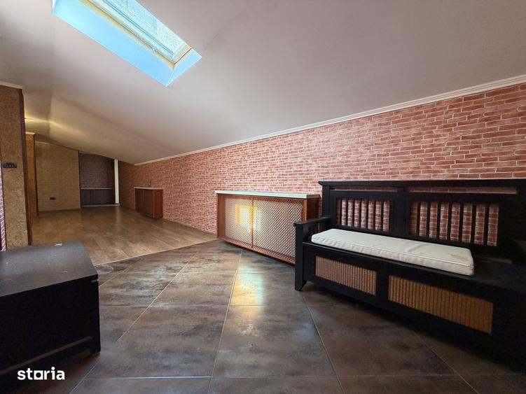 Apartament de vanzare spatios 144 util in Centru zi de zi - 13
