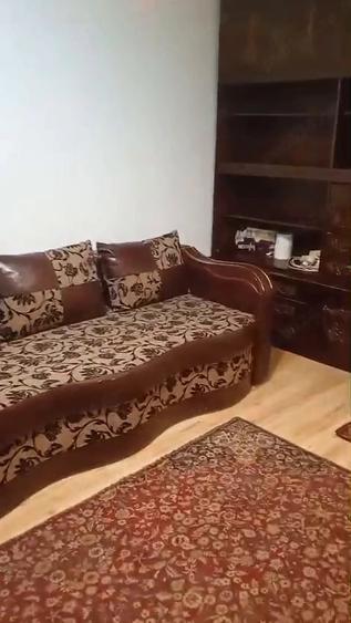 Garsonieră decomandată în Dorobanți