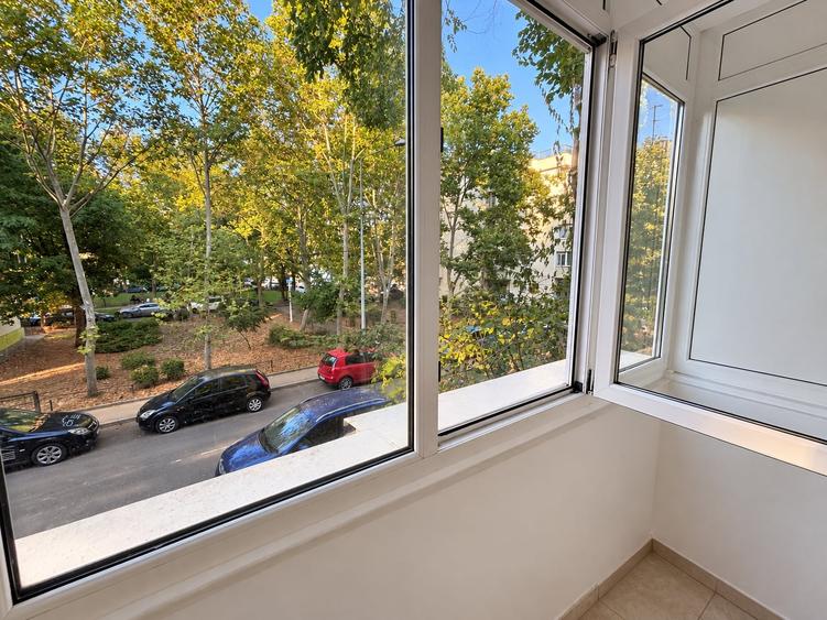 Apartament cu 2 camere în Doamna Ghica