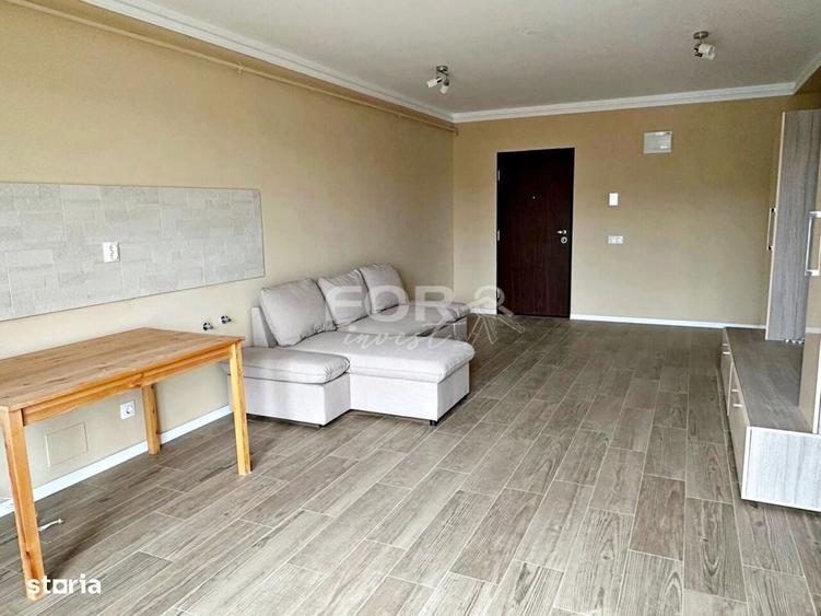 Apartament cu 2 camere în Oncea