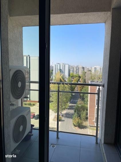 Apartament 2 Camere de Inchiriat | Cotroceni-Politehnica | Parcare Inc - 16