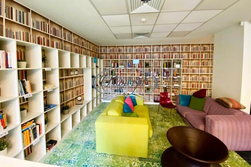 Spațiu comercial, de 472.5 mp, în Semicentral
