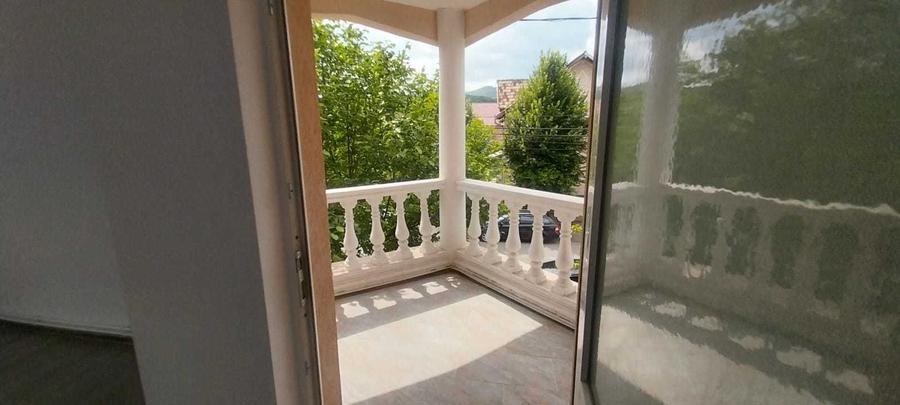 Spațiu comercial, de 30 mp, în Cetate
