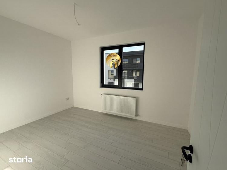 Apartament cu 2 camere de vanzare - Bragadiru OFERTA - 4