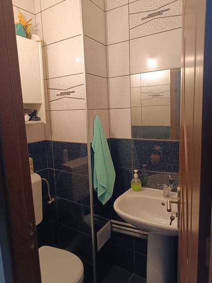 Apartament cu 3 camere decomandat în Craiovei