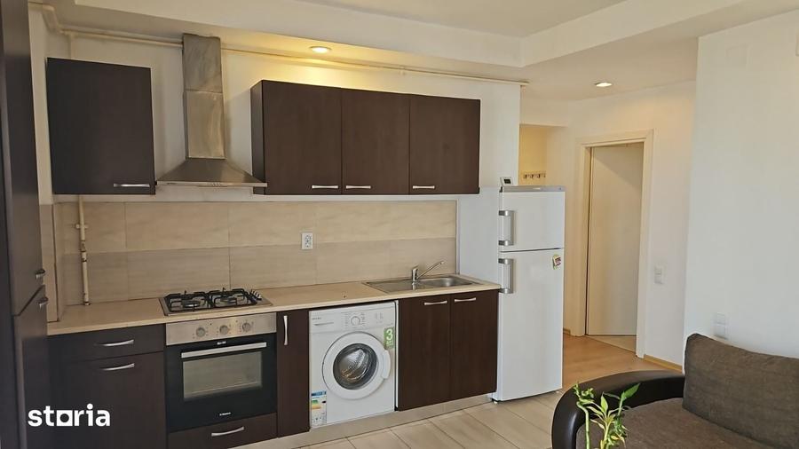 Apartament cu 2 camere în Ștefăneștii de Jos