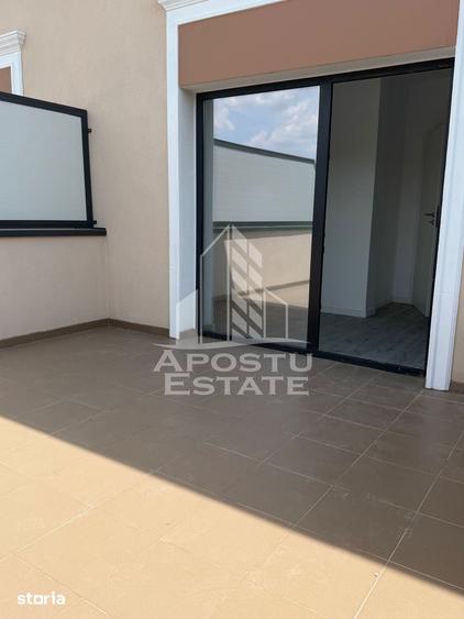 Duplex de vanzare cu 4 camere si 2 bai ,Ghiroda - 7