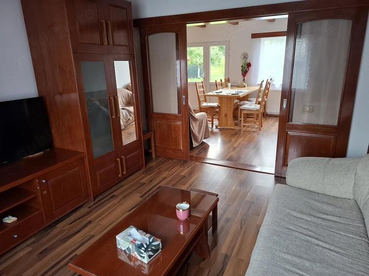 Casă cu Teren 600 Mp în Central