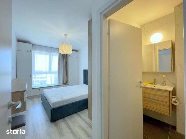 Denya Forest 7 - Penthouse 3 camere, bloc nZEB - Comision 0% - 4