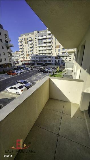 Apartament cu 3 camere, mobilat în Libertății