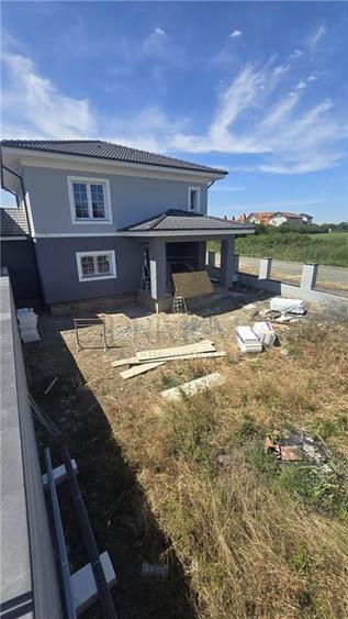 Duplex PREMIUM detasat prin camera tehnica  - ZONA TOP -  Asfalt si intimitate t - 18