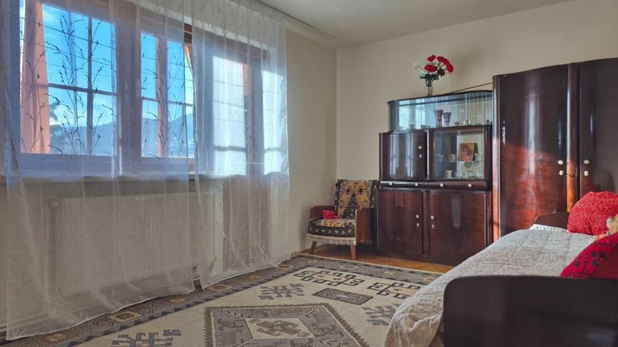 Apartament cu 2 camere decomandat în Bălcescu