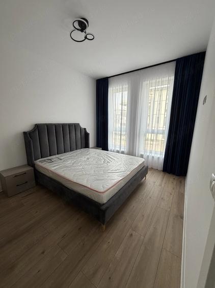 Apartament cu 2 camere decomandat în Braytim