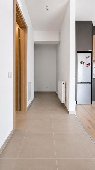 Apartament cu 2 camere semidecomandat în Prelungirea Ghencea